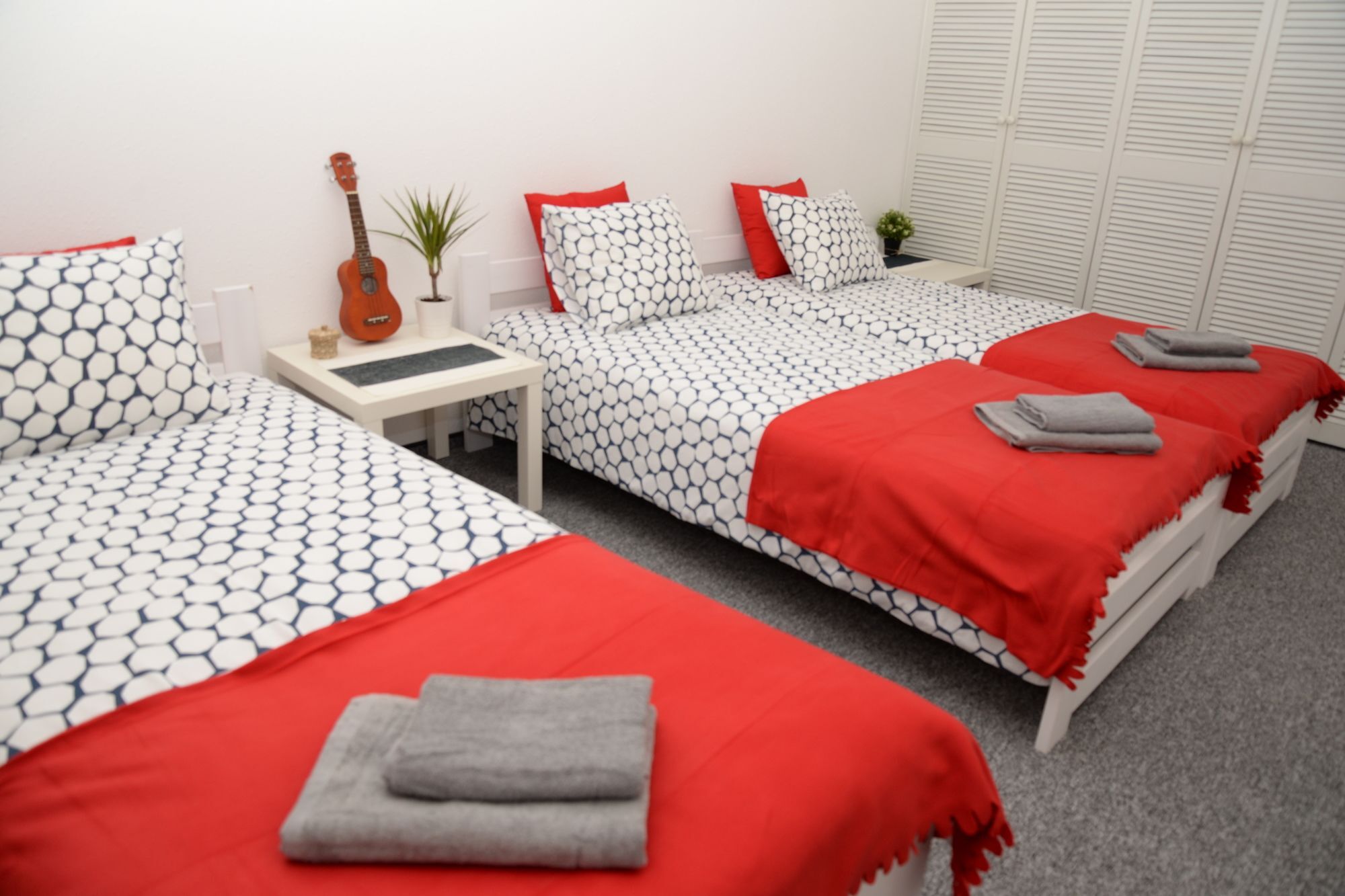 Fox Center Rooms วอร์ซอ ภายนอก รูปภาพ