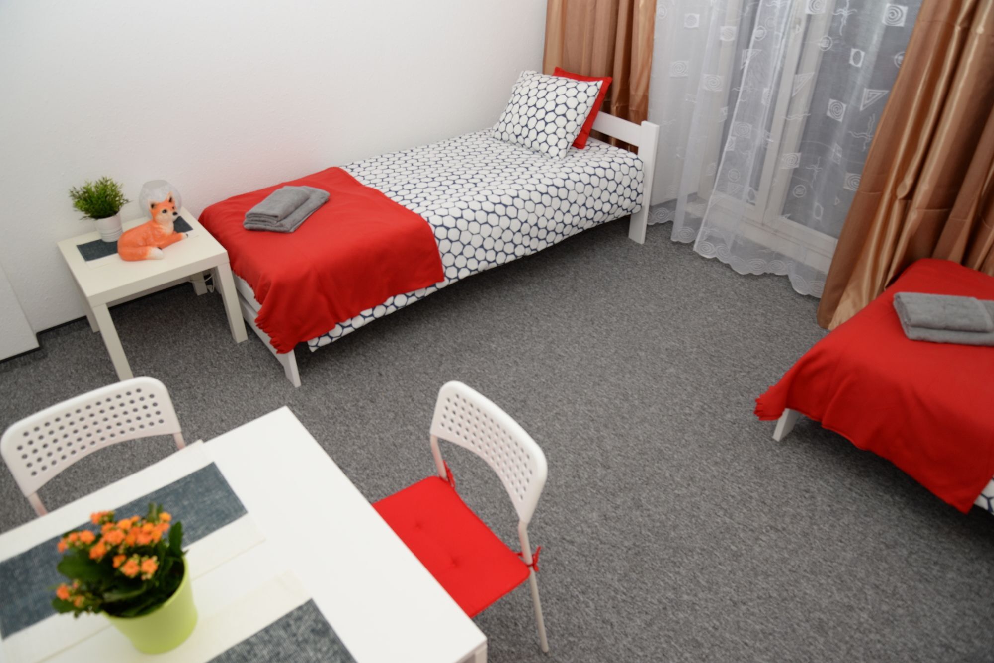 Fox Center Rooms วอร์ซอ ภายนอก รูปภาพ