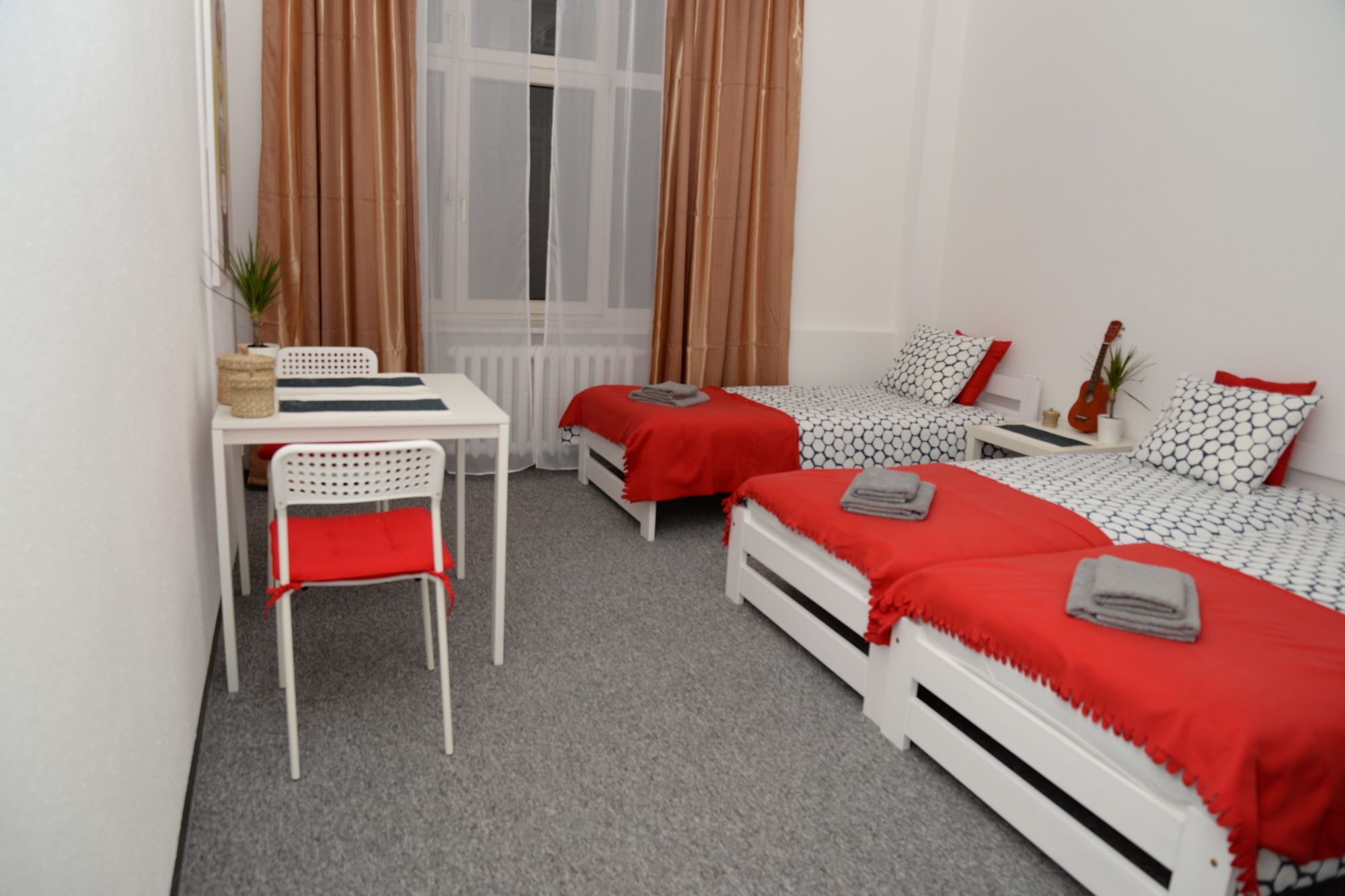 Fox Center Rooms วอร์ซอ ภายนอก รูปภาพ
