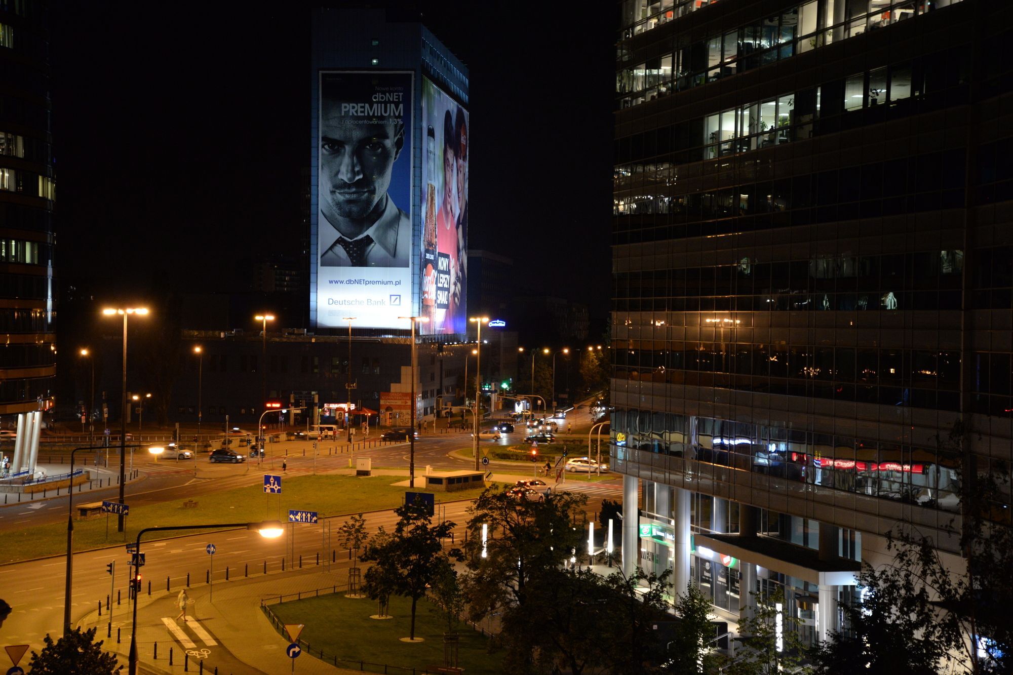 Fox Center Rooms วอร์ซอ ภายนอก รูปภาพ
